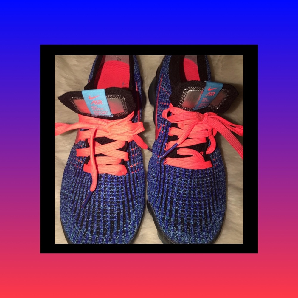 Nike Vapormaxx (no box) M8.5/W10